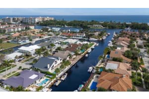 2920 NE 47th St, Lighthouse Point, FL 33064 Sold 05/01/24