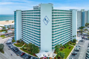 1900 S Ocean Dr 1405, Fort Lauderdale, FL 33316 Sold 02/28/24
