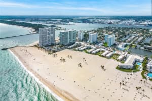 1900 S Ocean Dr 1405, Fort Lauderdale, FL 33316 Sold 02/28/24