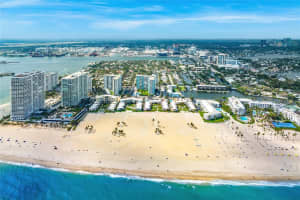 1900 S Ocean Dr 1405, Fort Lauderdale, FL 33316 Sold 02/28/24