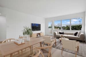 401 Golden Isles Dr 207, Hallandale Beach, FL 33009 Sold 04/09/24