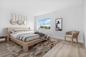 401 Golden Isles Dr 207, Hallandale Beach, FL 33009 Sold 04/09/24