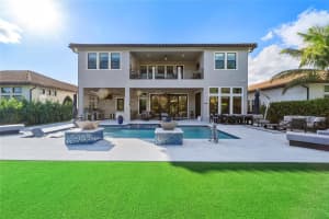 9080 Parkland Bay Dr, Parkland, FL 33076, Sold 03/18/24