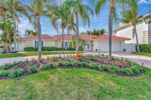 3811 NE 27th Ter, Lighthouse Point, FL 33064 Sold 04/15/24