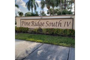 448 Pine Glen Ln E, Greenacres, FL 33463 Sold 07/24/24