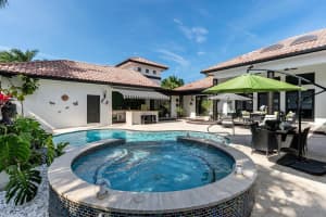 615 W Enclave Circle, Pembroke Pines, FL 33027 Sold 02/05/24