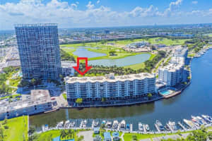 200 Diplomat Pkwy 634, Hallandale Beach, FL 33009 Sold 03/22/24