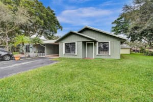 3723 E Valley Green Dr #73, Davie, FL 33328 Sold 03/26/24