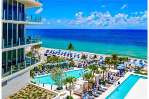 525 N Ft Lauderdale Bch Blvd 1604, Fort Lauderdale, FL 33304 Sold 09/25/24