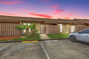 8031 SW 21st Ct 8031, Davie, FL 33324 Sold 03/18/24