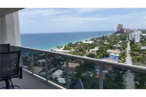 3100 N Ocean Blvd 1706, Fort Lauderdale, FL 33308 Sold 08/01/24