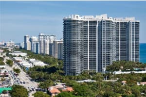 3100 N Ocean Blvd 1706, Fort Lauderdale, FL 33308 Sold 08/01/24