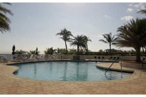 3100 N Ocean Blvd 1706, Fort Lauderdale, FL 33308 Sold 08/01/24