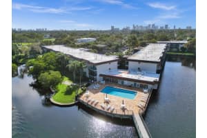 1775 N ANDREWS SQ 301W, Fort Lauderdale, FL 33311 Sold 06/20/24