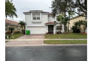 2406 NW 138th Dr, Sunrise, FL 33323 Sold 07/11/24