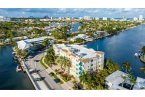 516 Hendricks Isle 5B, Fort Lauderdale, FL 33301 Sold 03/18/25