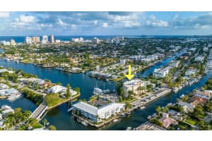 516 Hendricks Isle 5B, Fort Lauderdale, FL 33301 Sold 03/18/25