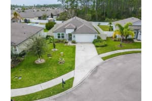 139 Crepe Myrtle Ct, Palm Coast, FL 32164, Sold 06/28/24