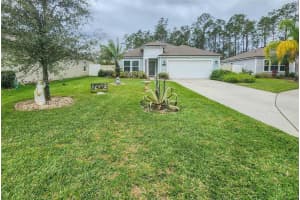 139 Crepe Myrtle Ct, Palm Coast, FL 32164, Sold 06/28/24