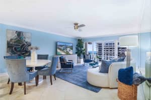 5100 N Ocean Blvd 1501, Lauderdale By The Sea, FL 33308 Sold 03/28/24