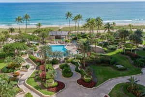 5100 N Ocean Blvd 1501, Lauderdale By The Sea, FL 33308 Sold 03/28/24