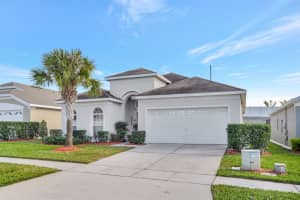 2237 Wyndham Palms Way, Kissimmee, FL 34747, Sold 06/28/24