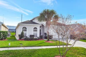 2237 Wyndham Palms Way, Kissimmee, FL 34747, Sold 06/28/24
