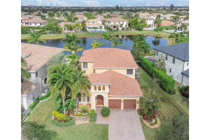10343 Emerson St, Parkland, FL 33076 Sold 04/19/24