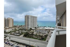 1985 S Ocean Dr 16B, Hallandale Beach, FL 33009 Sold 05/09/24