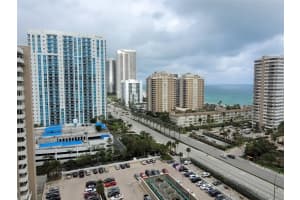 1985 S Ocean Dr 16B, Hallandale Beach, FL 33009 Sold 05/09/24