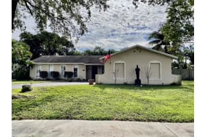 7100 SW 8th Ct, Plantation, FL 33317 Sold 12/20/24