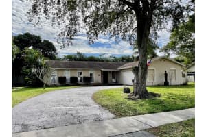 7100 SW 8th Ct, Plantation, FL 33317 Sold 12/20/24