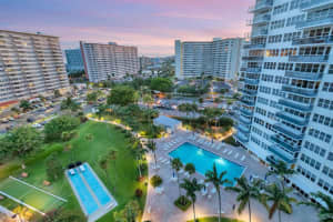 3300 NE 36th St 722, Fort Lauderdale, FL 33308 Sold 05/17/24