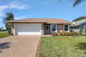 3874 Dafilee Cir, West Palm Beach, FL 33417 Sold 05/16/24