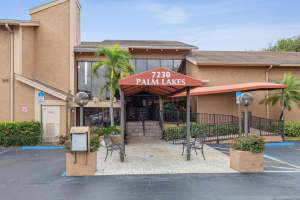 7220 Lake Circle 403, Margate, FL 33063 Sold 03/08/24