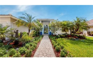 1133 NW 118th Ln, Coral Springs, FL 33071 Sold 06/28/24
