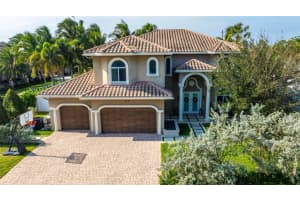 4101 NE 27th Ave, Lighthouse Point, FL 33064 Sold 07/11/24