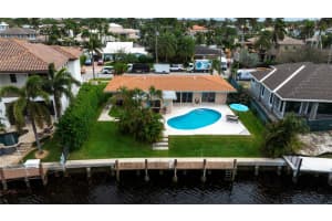 4861 NE 27th Ter, Lighthouse Point, FL 33064 Sold 02/16/24