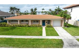 4861 NE 27th Ter, Lighthouse Point, FL 33064 Sold 02/16/24