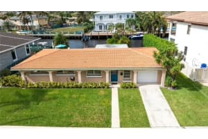 4861 NE 27th Ter, Lighthouse Point, FL 33064 Sold 02/16/24