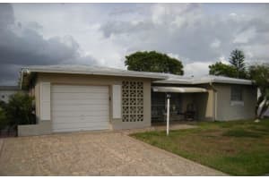 4915 NW 58th St, Tamarac, FL 33319 Sold 03/26/24
