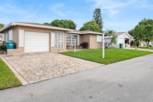 4915 NW 58th St, Tamarac, FL 33319 Sold 03/26/24