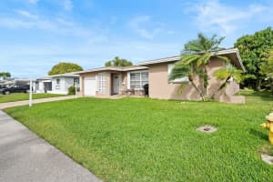 4915 NW 58th St, Tamarac, FL 33319 Sold 03/26/24
