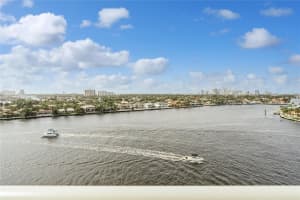 511 Bayshore Dr PH3, Fort Lauderdale, FL 33304 Sold 04/21/25