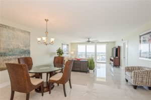 511 Bayshore Dr PH3, Fort Lauderdale, FL 33304 Sold 04/21/25
