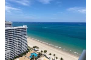 3900 Galt Ocean Dr 2114, Fort Lauderdale, FL 33308 Sold 07/01/24