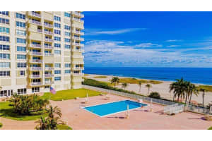 750 N Ocean Blvd 1704, Pompano Beach