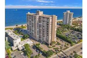 2000 S Ocean Blvd 12P, Lauderdale By The Sea, FL 33062 Sold 05/24/24