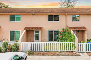 1629 NW 80th Ave C, Margate, FL 33063 Sold 03/15/24