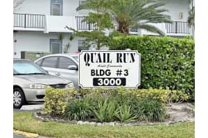 3000 E Sunrise Lakes Dr 423, Sunrise, FL 33322 Sold 03/04/24